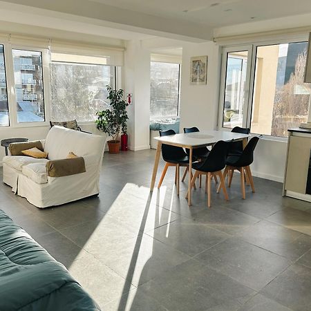 Gente Del Sur - Urbano Centro Leilighet Ushuaia Eksteriør bilde